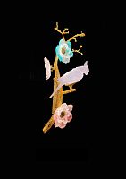 Бра  Sauvage Rght FL1099-3WR