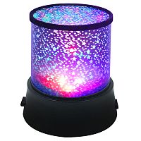 Лампы 692/L LED(черный)