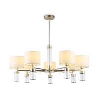 Подвесная люстра Ambrella Light High Light Classic LH71303