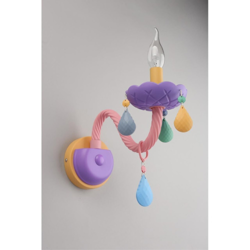 Светильник настенный (Бра) OML-65801-01 фото 4