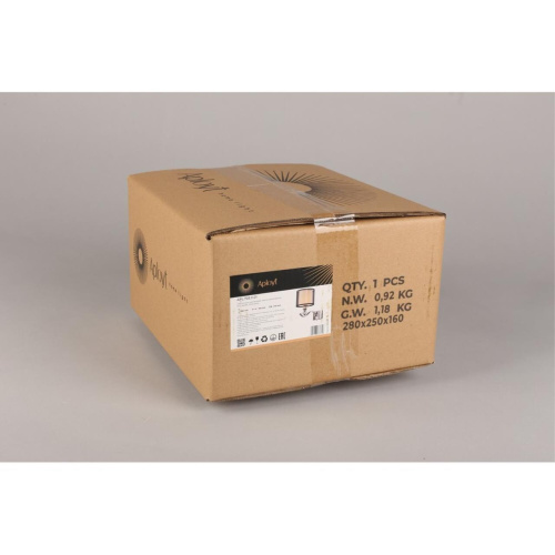 Светильник настенный (Бра) APL.703.11.01 фото 13 Светильник настенный (Бра) APL.703.11.01 фото 13