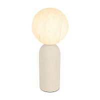 Светильник SP-SILKA-TAB-R150-6W Warm2700 (WH, 330 deg, 230V, TOUCH-DIM) Arlight 056890