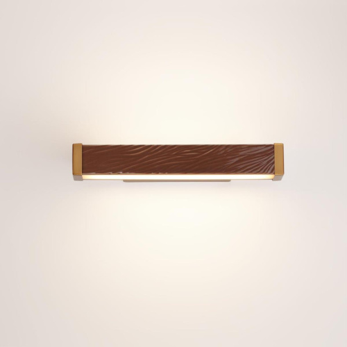 Настенный светильник Odeon Light Riviera L-Vision 5450/10WLB фото 7