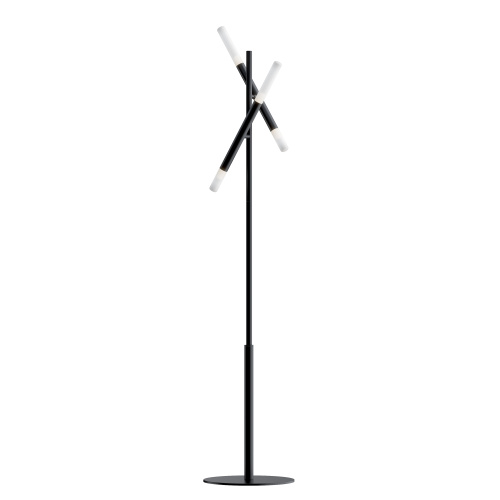 Напольный светильник (торшер) Maytoni MOD070FL-02B фото 5