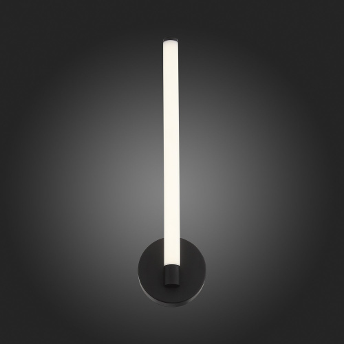 SL393.401.01 Бра ST-Luce Черный/Белый LED 1*10W 4000K BISARIA фото 2