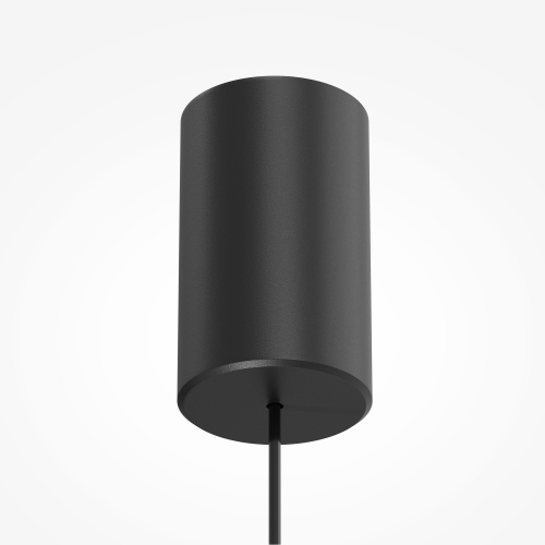 Подвесной светильник Technical P113-L12-3K-B фото 8 Подвесной светильник Technical P113-L12-3K-B фото 8