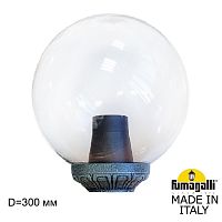 Fumagalli Уличный фонарь на столб FUMAGALLI GLOBE 300 Classic G30.B30.000.VXE27