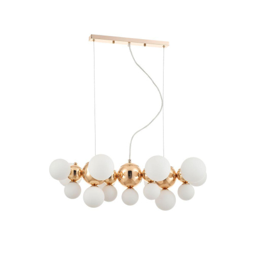 Подвесная люстра Rivoli Liviana 4137-306 Б0066463 Подвесная люстра Rivoli Liviana 4137-306 Б0066463