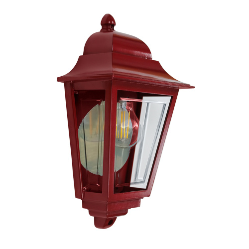 Настенный фонарь Elstead Lighting, Арт. DECO-LANE7-RED Настенный фонарь Elstead Lighting, Арт. DECO-LANE7-RED