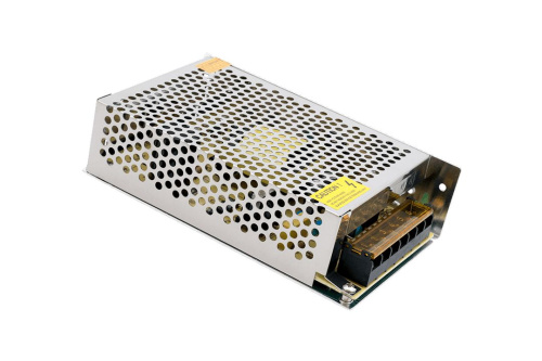 Блок питания SWG 12V 100W IP20 8,3A S-100-12 000105 фото 4 Блок питания SWG 12V 100W IP20 8,3A S-100-12 000105 фото 4