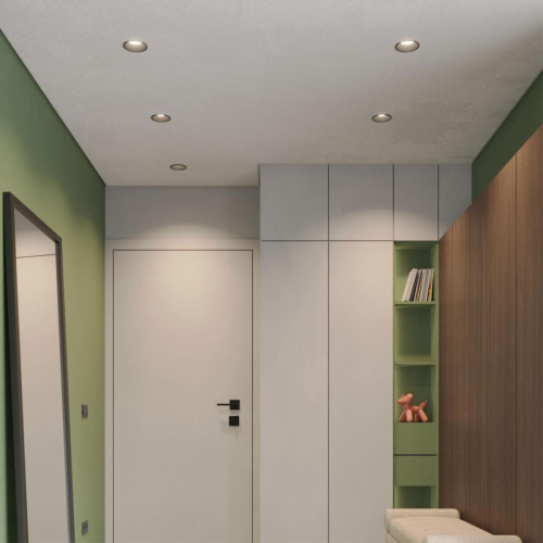 Встраиваемый светильник Novotech SOLIS 359860 фото 5