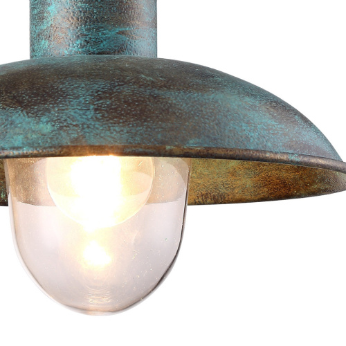Бра Arte Lamp PASSATO A9255AP-1BG фото 3