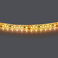 420853 Лента LIGHTSTAR LED 24V 12W 120leds/M 1500LM/M 3000K IP65 1 шт = 5м