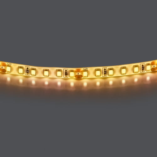 420853 Лента LIGHTSTAR LED 24V 12W 120leds/M 1500LM/M 3000K IP65 1 шт = 5м 420853 Лента LIGHTSTAR LED 24V 12W 120leds/M 1500LM/M 3000K IP65 1 шт = 5м