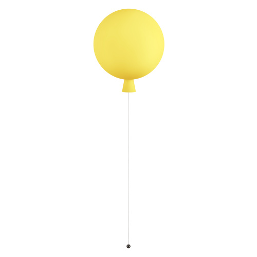 10599/200W Yellow Настенный светильник LOFT IT Airy фото 3