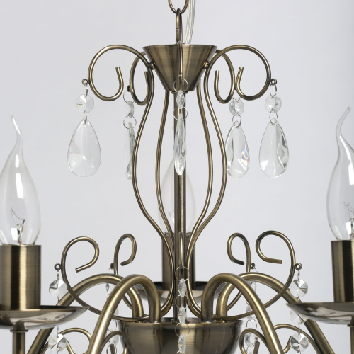 Люстра De City Аврора фото 9