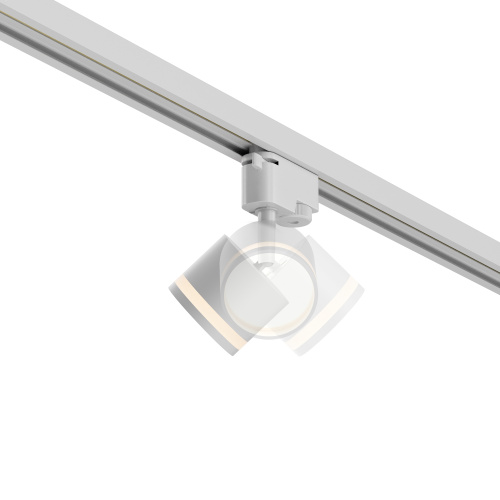 Трековый светильник NUVOLT LTL-001W фото 11 Трековый светильник NUVOLT LTL-001W фото 11