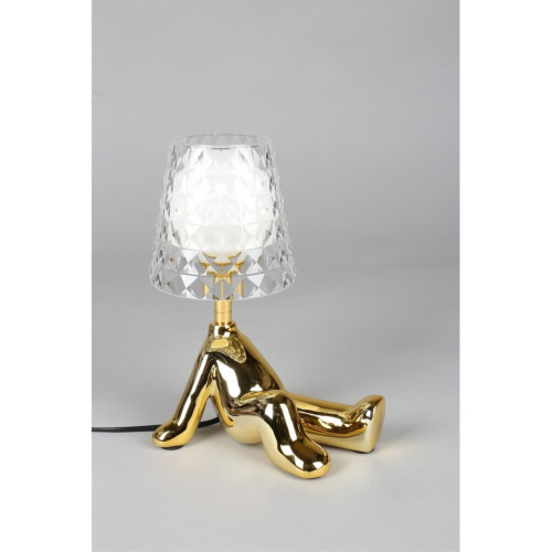 Настольная лампа APL.652.14.01 фото 8