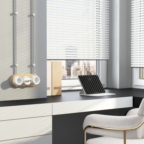 Ручка выключателя из металла золото ретро 2 шт. W6442138 фото 2