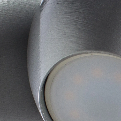 Спот Arte Lamp SFERA A5781AP-2SS фото 3 Спот Arte Lamp SFERA A5781AP-2SS фото 3