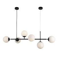 Подвесная люстра Kink Light Ирда 07622-6,19-01