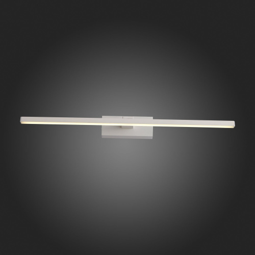 SL446.501.01 Подсветка для картин ST-Luce Белый/Белый LED 1*12W 4000K Настенные светильники фото 9