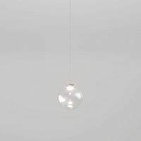 Подвесной светильник 50234/1 LED прозрачный
