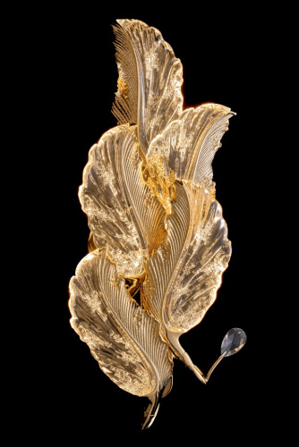 Бра Felicity Gold FL1182-3W фото 4