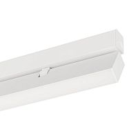 Светильник MAG-FLAT-FOLD-25-S400-12W Day4000 (WH, 100 deg, 24V) Arlight 050070
