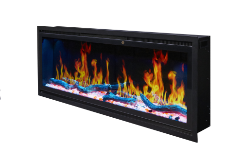 Электроочаг FIRELUXE/ФАЕРЛЮКС 50 фото 2
