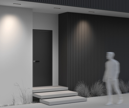 Уличный потолочный светильник Outdoor O488DL-L12GF4K фото 10