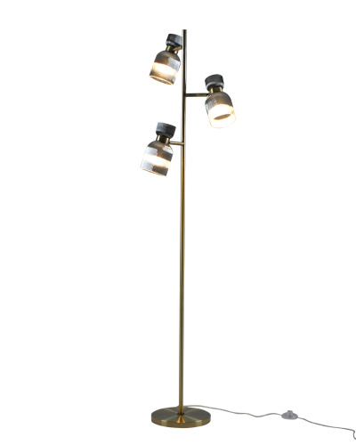 Торшер Moderli V11006-F Hadley Торшер Moderli V11006-F Hadley