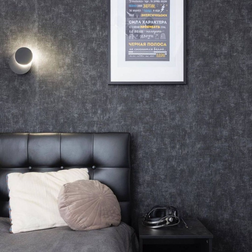 Настенный светодиодный светильник 40135/1 белый фото 5 Настенный светодиодный светильник 40135/1 белый фото 5