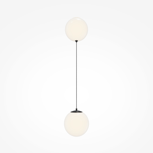 Подвесной светильник Maytoni MOD427PL-L20B3K фото 6