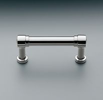 Ручка-скоба Grafton L.20.3 Polished Chrome