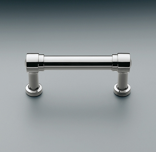 Ручка-скоба Grafton L.20.3 Polished Chrome