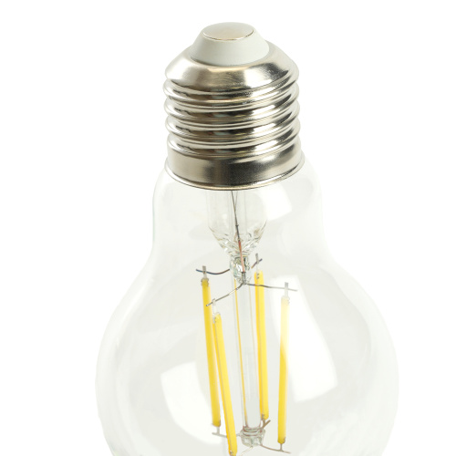 Лампа светодиодная Feron.PRO LB-1106 Шар E27 980LM 6W 175-265V 4000K фото 5