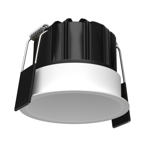 IT08-8035 white 3000K светильник встраиваемый влагозащищенный фото 10 IT08-8035 white 3000K светильник встраиваемый влагозащищенный фото 10