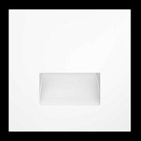 Накладка для подсветки светодиодной, S70 (белый матовый) Voltum VLS002302