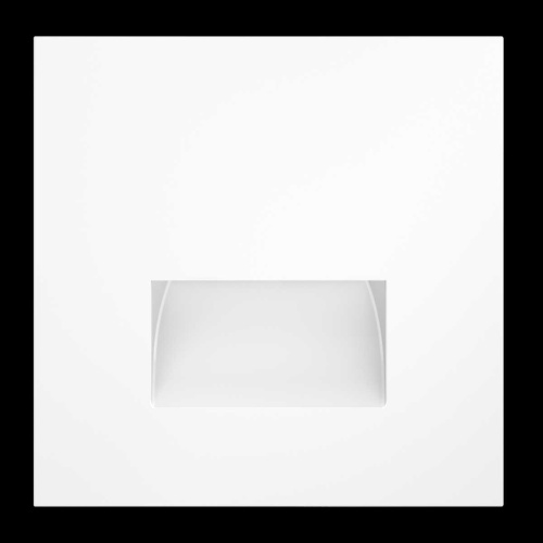 Накладка для подсветки светодиодной, S70 (белый матовый) Voltum VLS002302