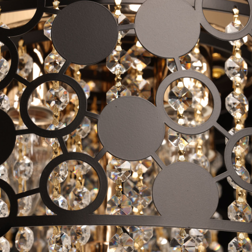 Люстра De City Бриз фото 8 Люстра De City Бриз фото 8