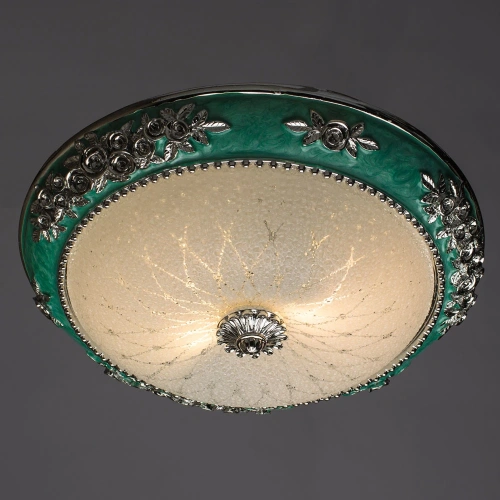 Потолочный светильник Arte Lamp TORTA LUX A7134PL-2PR фото 2 Потолочный светильник Arte Lamp TORTA LUX A7134PL-2PR фото 2