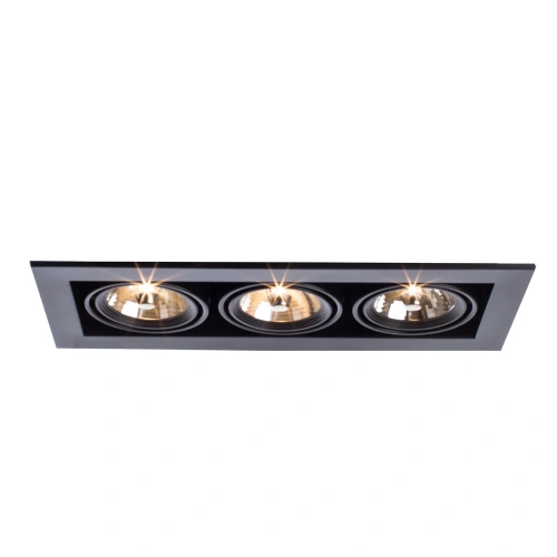 Карданный светильник Arte Lamp CARDANI MEDIO A5930PL-3BK фото 4 Карданный светильник Arte Lamp CARDANI MEDIO A5930PL-3BK фото 4