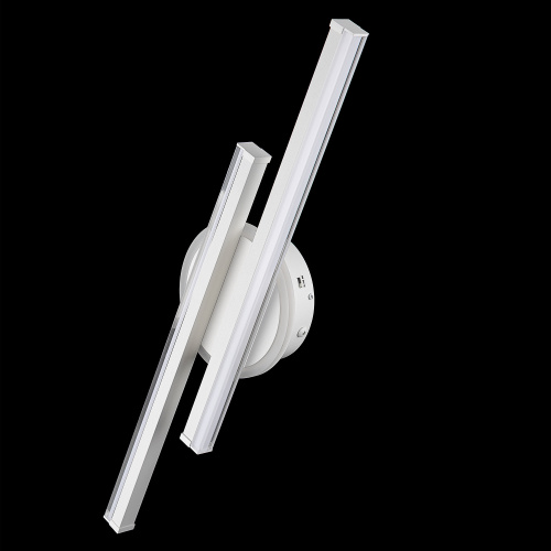 Citilux TRENT CL203520 LED Светильник с выключателем Белый фото 4