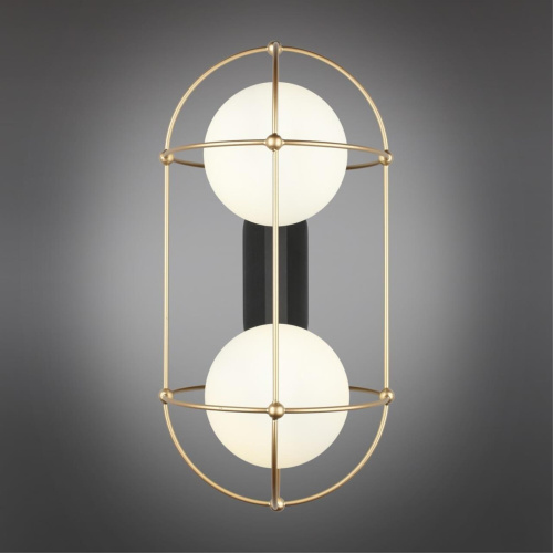 Светильник настенный (Бра) APL.317.01.02 фото 3