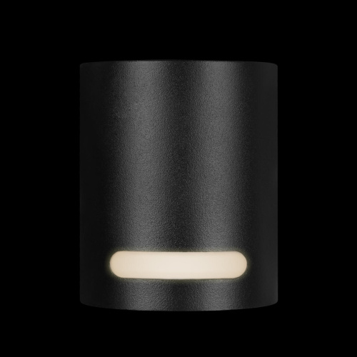 100012/A Уличный светильник  LOFT IT Stema фото 2