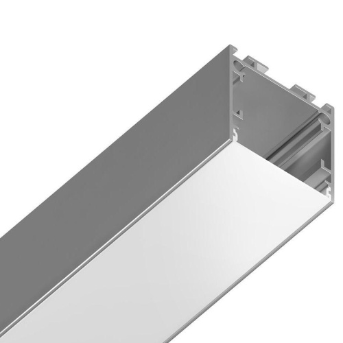 Профиль с рассеивателем Ambrella Illumination Profile System GP2500AL Профиль с рассеивателем Ambrella Illumination Profile System GP2500AL