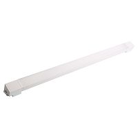 Светодиодный светильник Feron AL232 трековый однофазный на шинопровод 40W 4000K 120 градусов белый серия MattFold