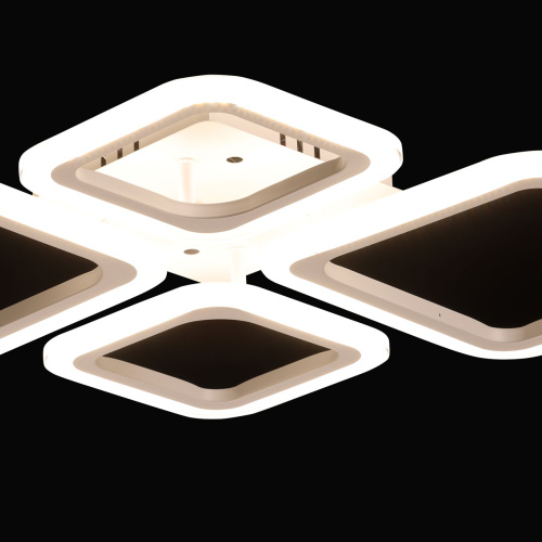 Люстра De City Мадлен фото 6 Люстра De City Мадлен фото 6