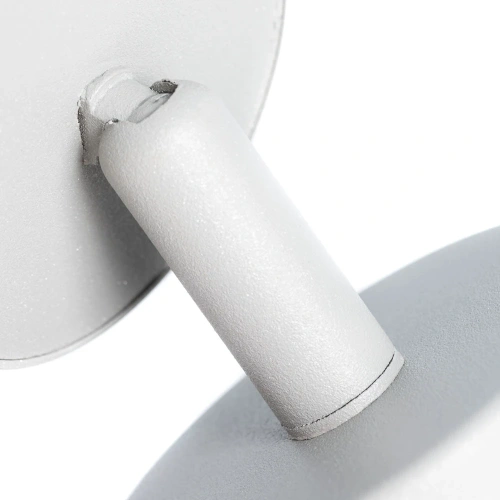 Спот Arte Lamp AQUARIUS A3216PL-1GY фото 3